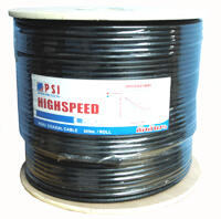 ����ѭ�ҳ RG-6 PSI 305 ���� 60% �մ�