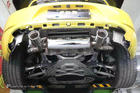 ش Cayman Boxster 718 Ẻ GT4