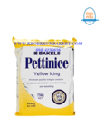 (Թԡ˹)Bakels Fondant Yellow  ͧͧ ͧ  ӵŤͧ  Bakels Pettinice Yellow icing
