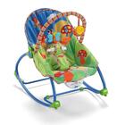 Fisher-Price Infant-To-Toddler Rocker