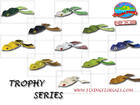 �����͡� SCUM FROG TROPHY SERIES