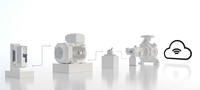 ABB Ability Condition monitoring for digital powertrain