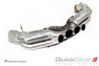 ش QuickSilver Exhausts Ѻ Honda NSX