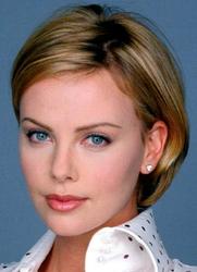 Charlize Theron