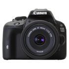Canon 100D