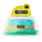 **�������**Etude House Natural Two Cut Wax