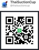 LINE ID : @thaisuctioncup
