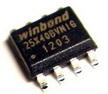 W25X40BVN1G (Bios 4Mb)