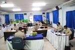 ประชุมสภาเทศบาลตำบลปิงโค้ง สมัยสามัญ สมัยที่ 2 ครั้งที่ 2 ประจำปี 2564