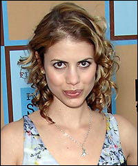 Holly Bonelli Short Hairstyle 