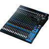 YAMAHA MG20XU - 20-Channel Mixer with Built-In FX & 2-In/2-Out USB Interface