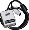 Hi-View Mic - 301A 