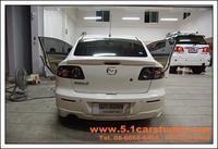 �ҹ�ѧ��� mazda3 ��Ѻ