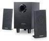 Creative SBS A100 2.1 Channel Speaker