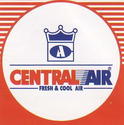 แอร์เซ็นทรัลแอร์, CENTRAL AIR ขายถูกที่สุดในไร่ขิง