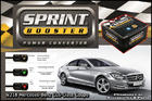 Sprint Booster - W218 CLS-Class Coupe