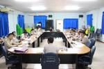 ประชุมสภาเทศบาลตำบลปิงโค้ง สมัยวิสามัญ สมัยที่ 2 ครั้งที่ 3 ประจำปี 2562