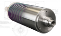 Heat Transfer Rolls อีกหนึ่งผลิตภัณฑ์คุณภาพจาก NITCO