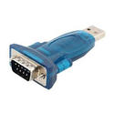 USB 2.0 to RS232 Serial DB9 9 Pin Adapter Converter