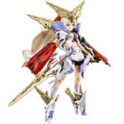 Megami Device BUSTER DOLL PALADIN 1/1 Plastic Model