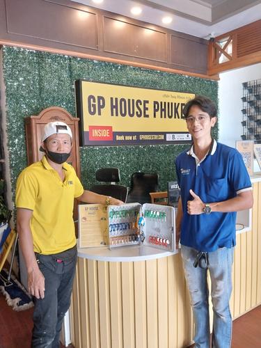 GP House Phuket