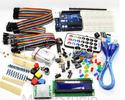 Advanced Kit for Arduino UNO R3