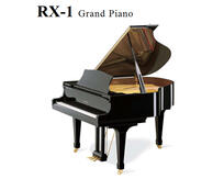 KAWAI Grand Piano RX-1