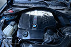 ฝาครอบเครื่อง Carbon Fiber BMW F87 M2 ทรง M Performance