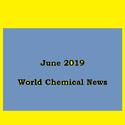 World Chemical News ,June 2019,by chemwinfo 