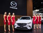 Mazda : ʴش觷ҧʹͧ觷 1,100 ѹ