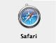 เปิดเว็บทันใจไปกับ Safari
