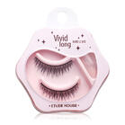 **�������**Etude House Eyelash I #4 Vivid Long