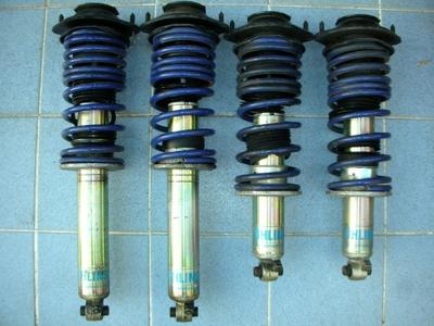 OHLINS MAZDA MX5