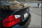 E90 BMW Rear Spoiler [OEM]