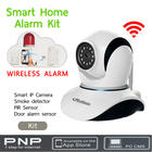 Smart Home IP camera V2H-IPDH08 Alarm kit