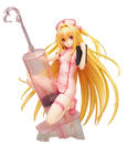 To Love-Ru Darkness Golden Darkness Nurse Ver. 1/7 Complete Figure