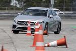 ทดลองขับ เมอร์เซเดส-เบนซ์ และ เมอร์เซเดส-เอเอ็มจีแบบครบตระกูล ในกิจกรรม �Mercedes-Benz Driving Events 2022�