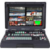Datavideo HS-2800 Hand Carried HD/SD Mobile Studio