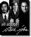 Steve Jobs ได้รับการยกย่องจากนิตยสารทั้งมิตรและศัตรูพร้อมกันทั่วโลก! ::