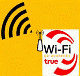 วิธีการขยายสัญญาณ True Wi-Fi 