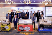 จับรางวัล �MOTOR EXPO 2022�  หาผู้โชคดี รับรถยนต์ 3 คัน บิกไบค์ 1 คัน