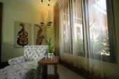 Calvary Resort