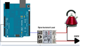 arduino กับ solid state relay แสนง่ายดาย
