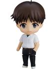 Nendoroid Rebuild of Evangelion Shinji Ikari (Free Shipping)