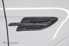  Carbon Fiber Bentley Bentayga