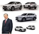 Mazda : ʹ¤ʴçѹѺ˹͹Զع¹ ͧШá FY2020 ҧԡĵԴ-19