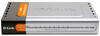 D-Link DES-1008D 8-Port Desktop Switch