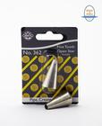 หัวบีบ PME JEM No.362  Fine Tooth Open star Nozzle Pipe , Create , Decorate หัวบีบนำเข้าจากประเทศอังกฤษ