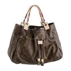 Handbag Lrene Espresso