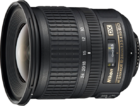 Nikon AF-S DX NIKKOR 10-24mm f/3.5-4.5G ED (ประกันศูนย์)